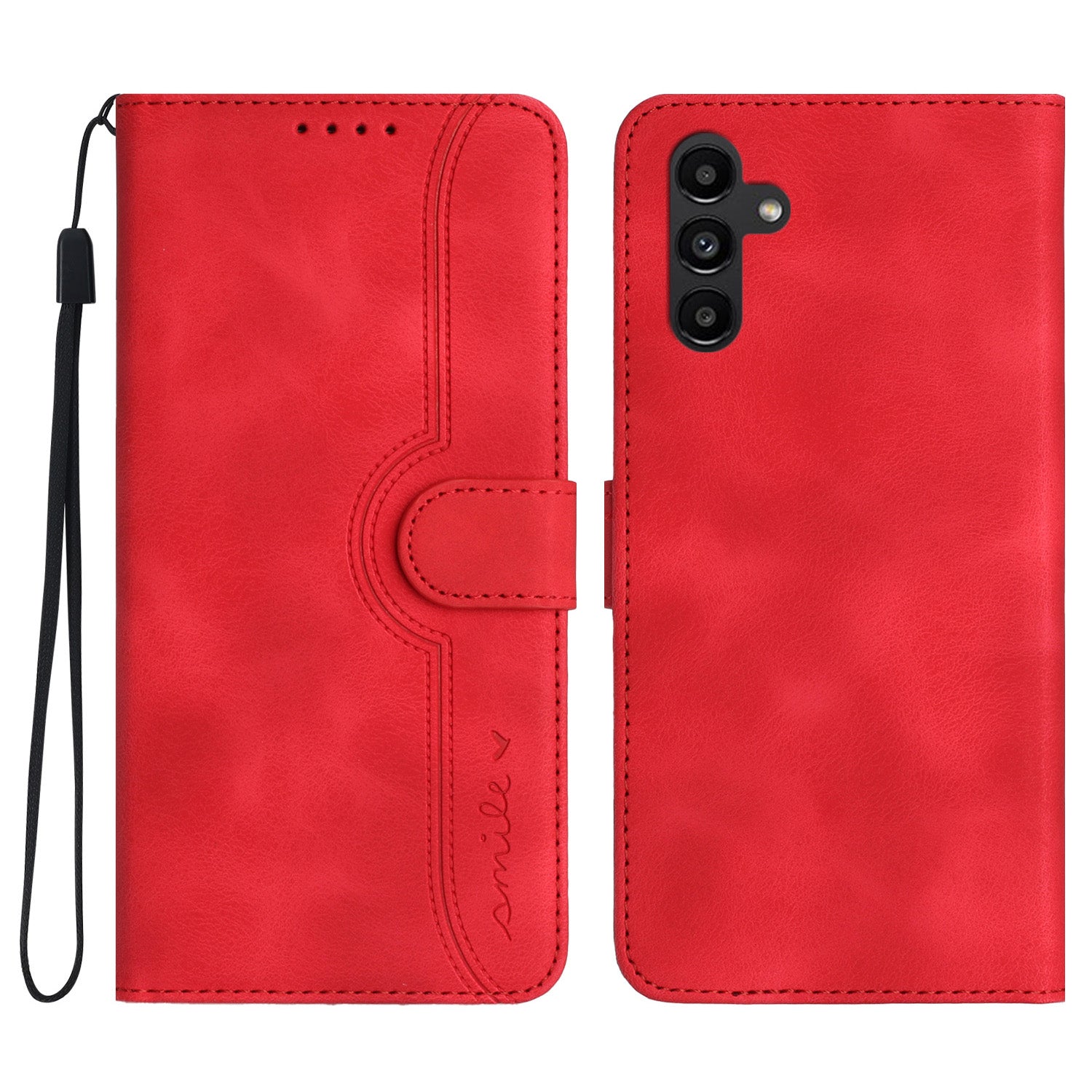 YX003 Wallet Case for Samsung Galaxy A25 5G A24 4G PU Leather Pattern Imprinted Stand Phone Cover YX003 Wallet Case for Samsung Galaxy A25 5G A24 4G PU Leather Pattern Imprinted Stand Phone Cover